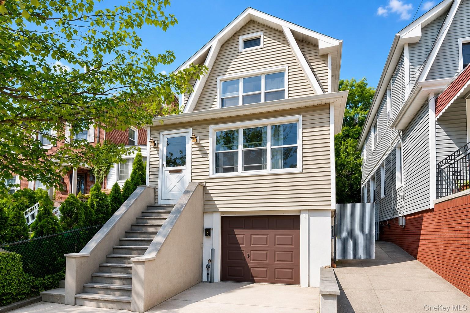 1st image of 1631 Paulding Ave, New York, NY 10462 | MLS# 1040604
