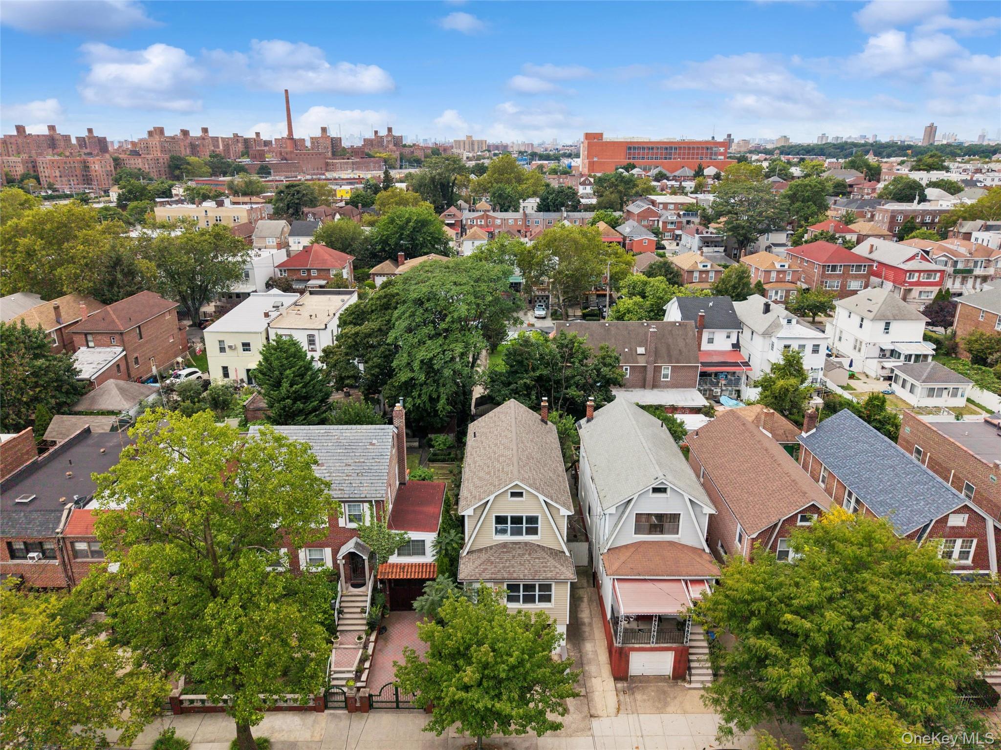 1st image of 1631 Paulding Ave, New York, NY 10462 | MLS# 1040604