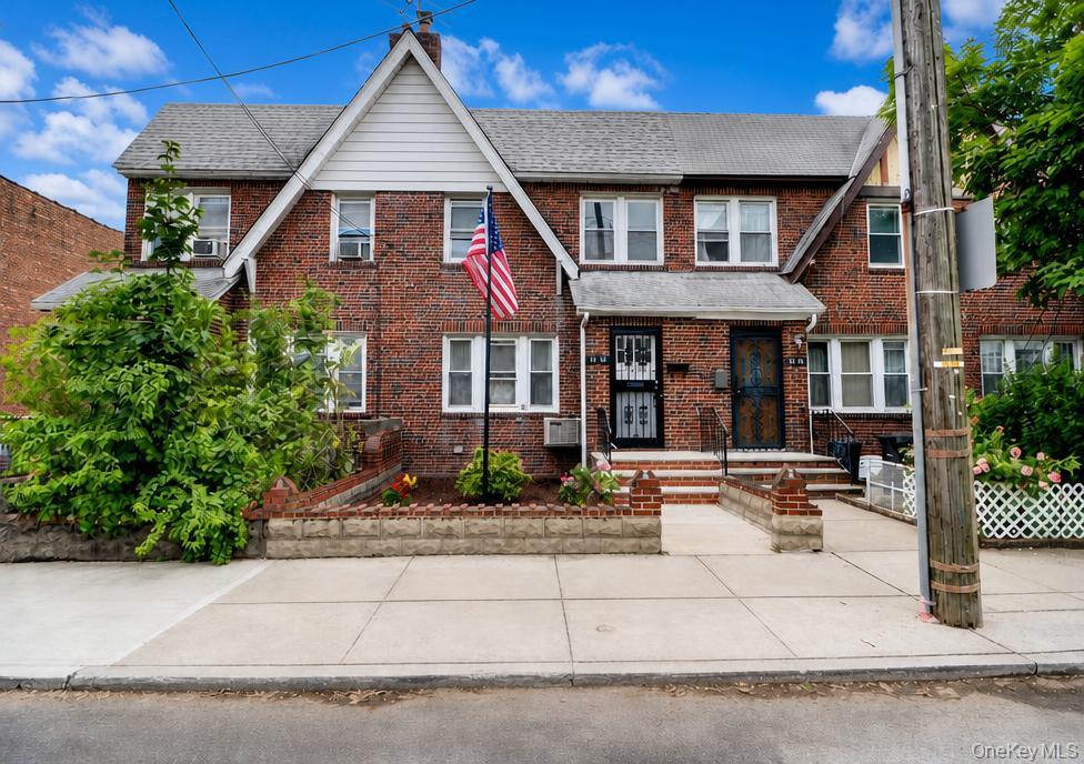 1st image of 8532 66th Ave, New York, NY 11374 | MLS# 1040618