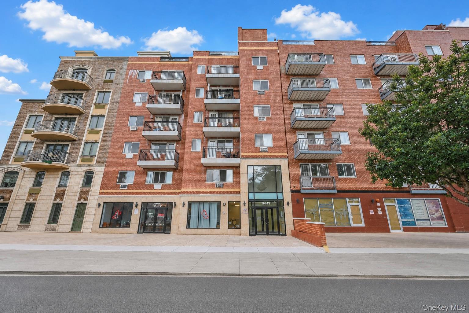 2nd image of 64 63 Austin Street #6c, New York, NY 11374 | MLS# 1040627