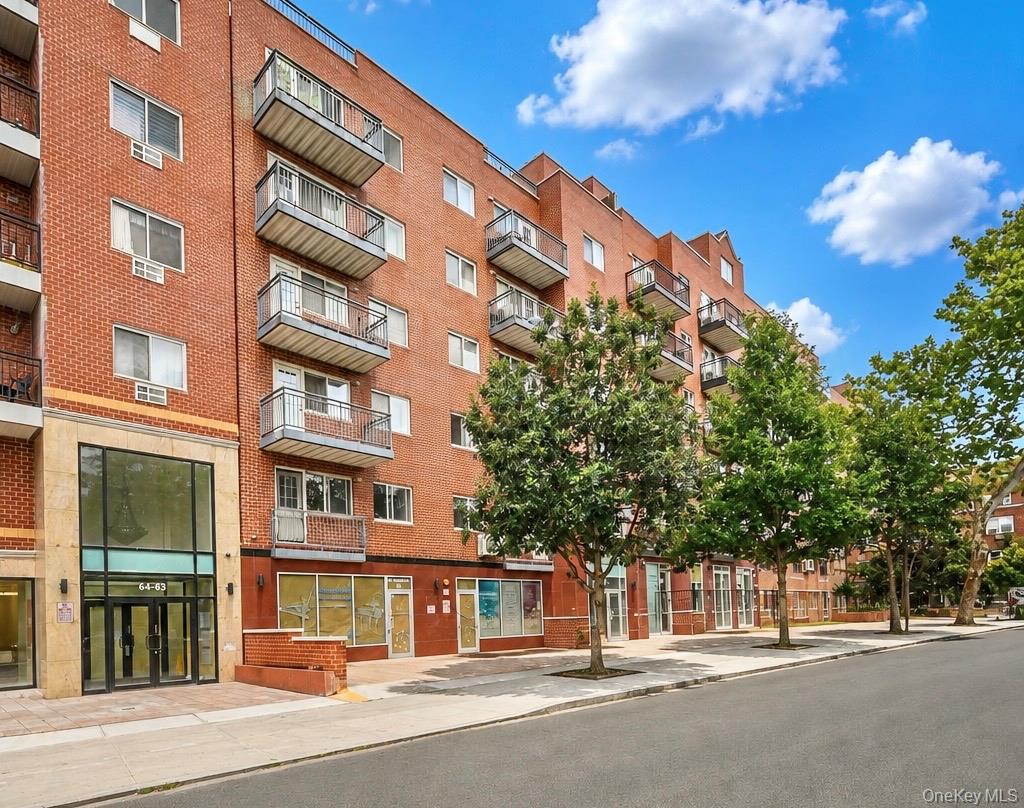 3rd image of 64-63 Austin Street #6c, New York, NY 11374 | MLS# 1040627