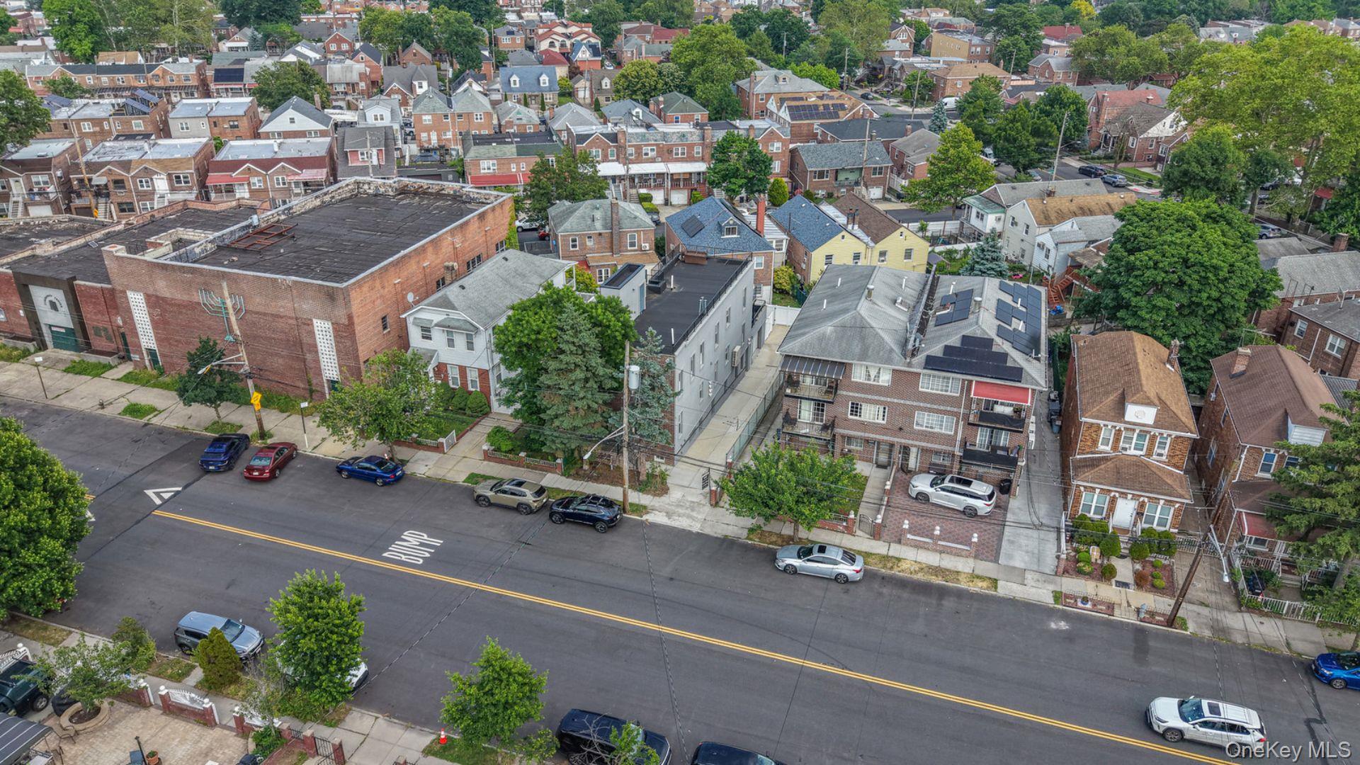 43rd image of 2424 Esplanade Ave, New York, NY 10469 | MLS# 1040631