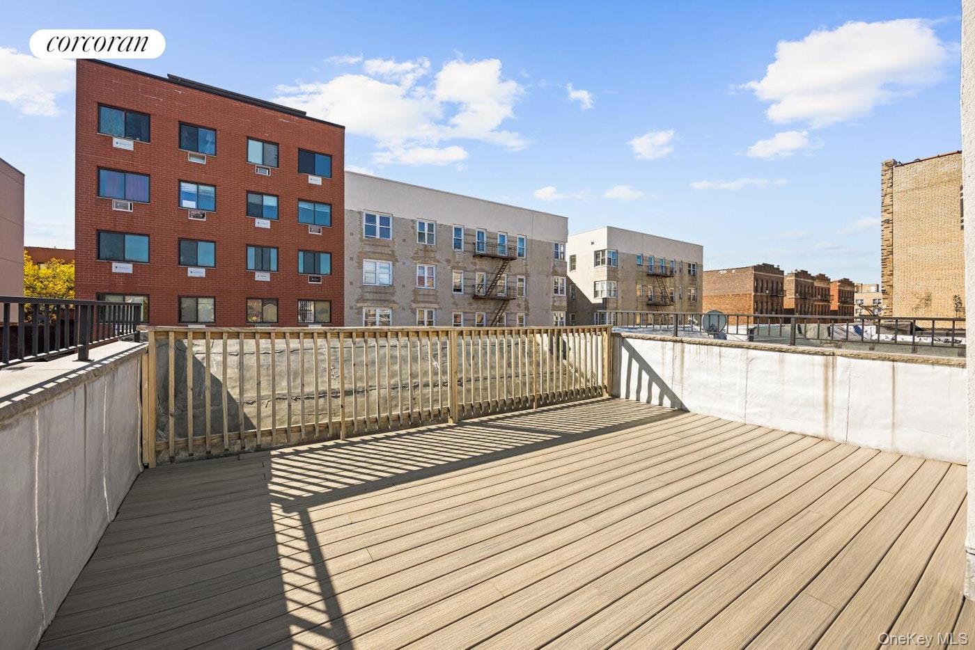 2nd image of 247 Mount Hope Pl, New York, NY 10457