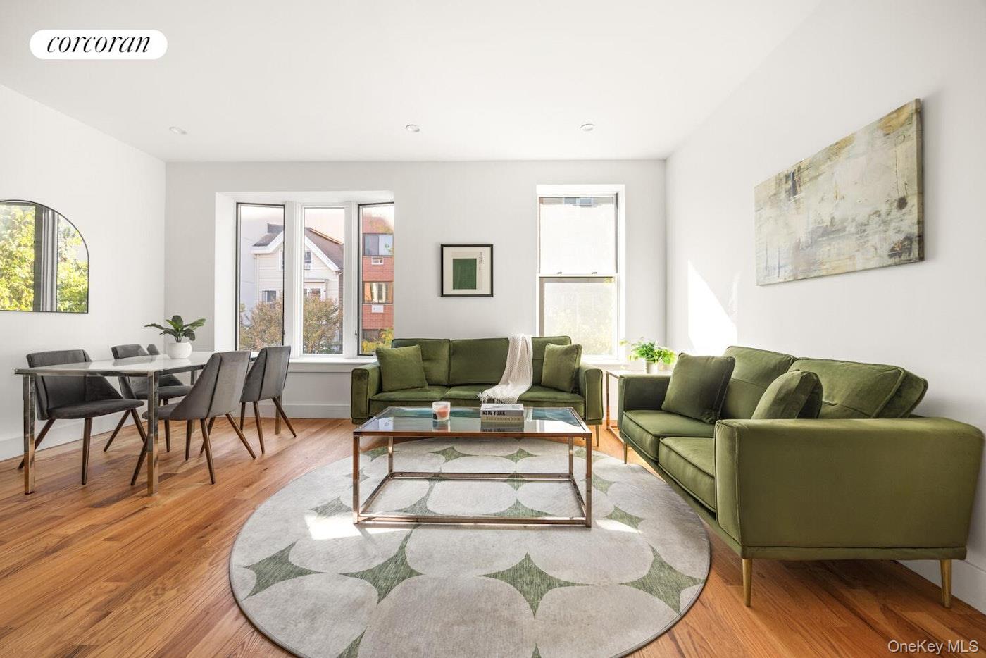 1st image of 247 Mount Hope Pl #3, New York, NY 10457 | MLS# 1040646