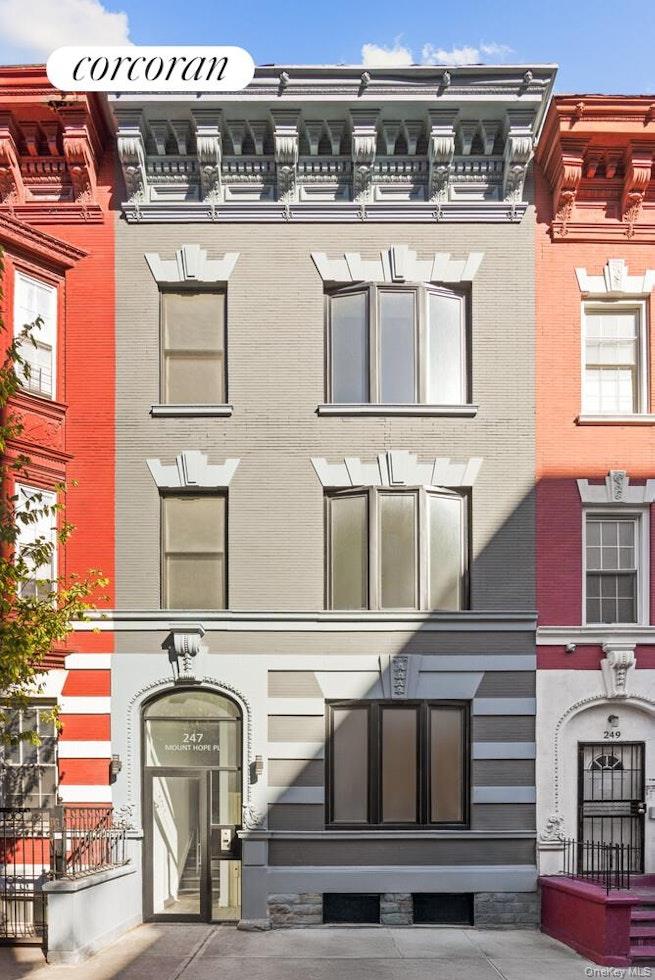 11th image of 247 Mount Hope Pl #3, New York, NY 10457 | MLS# 1040646
