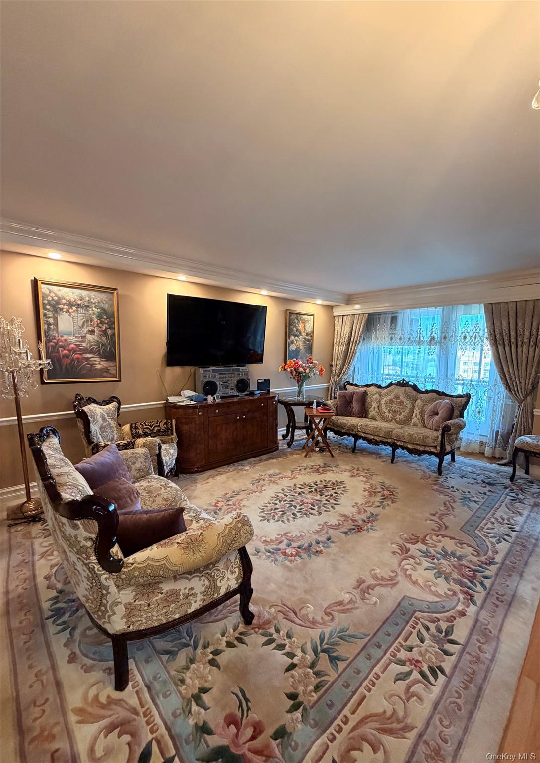 2nd image of 98 05 63rd Rd #12k, New York, NY 11374 | MLS# 1040649