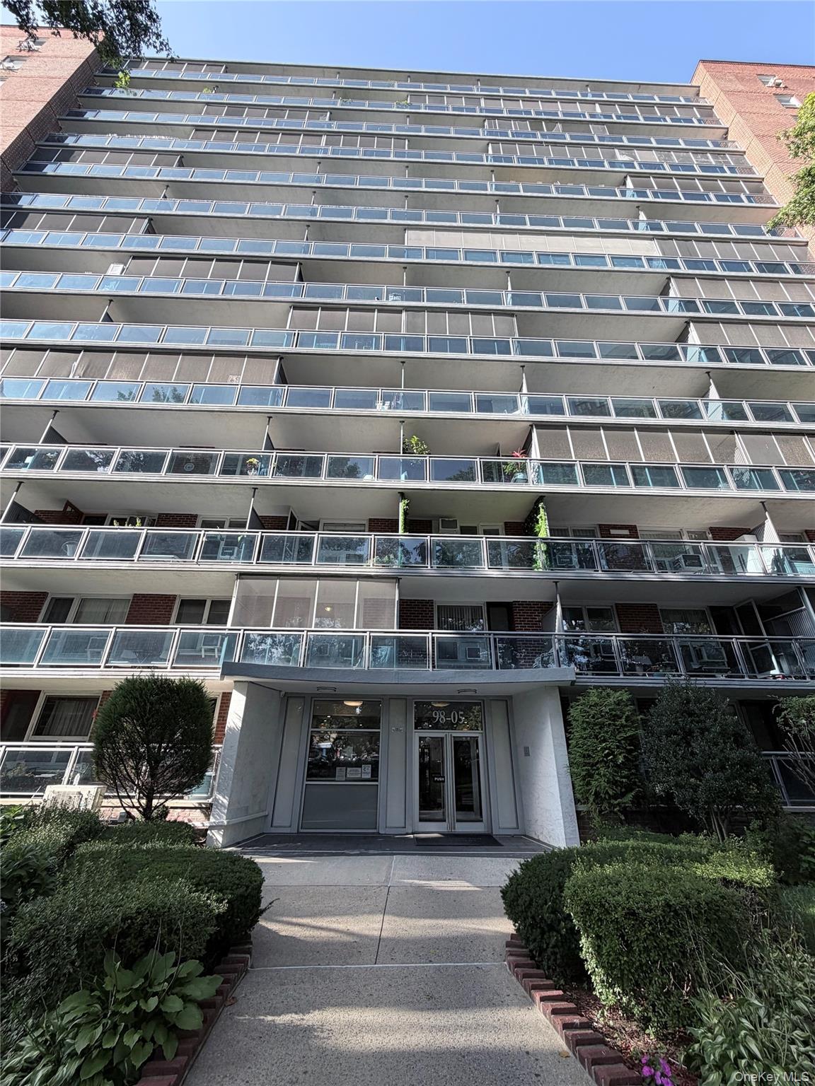 1st image of 98 05 63rd Rd #12k, New York, NY 11374 | MLS# 1040649