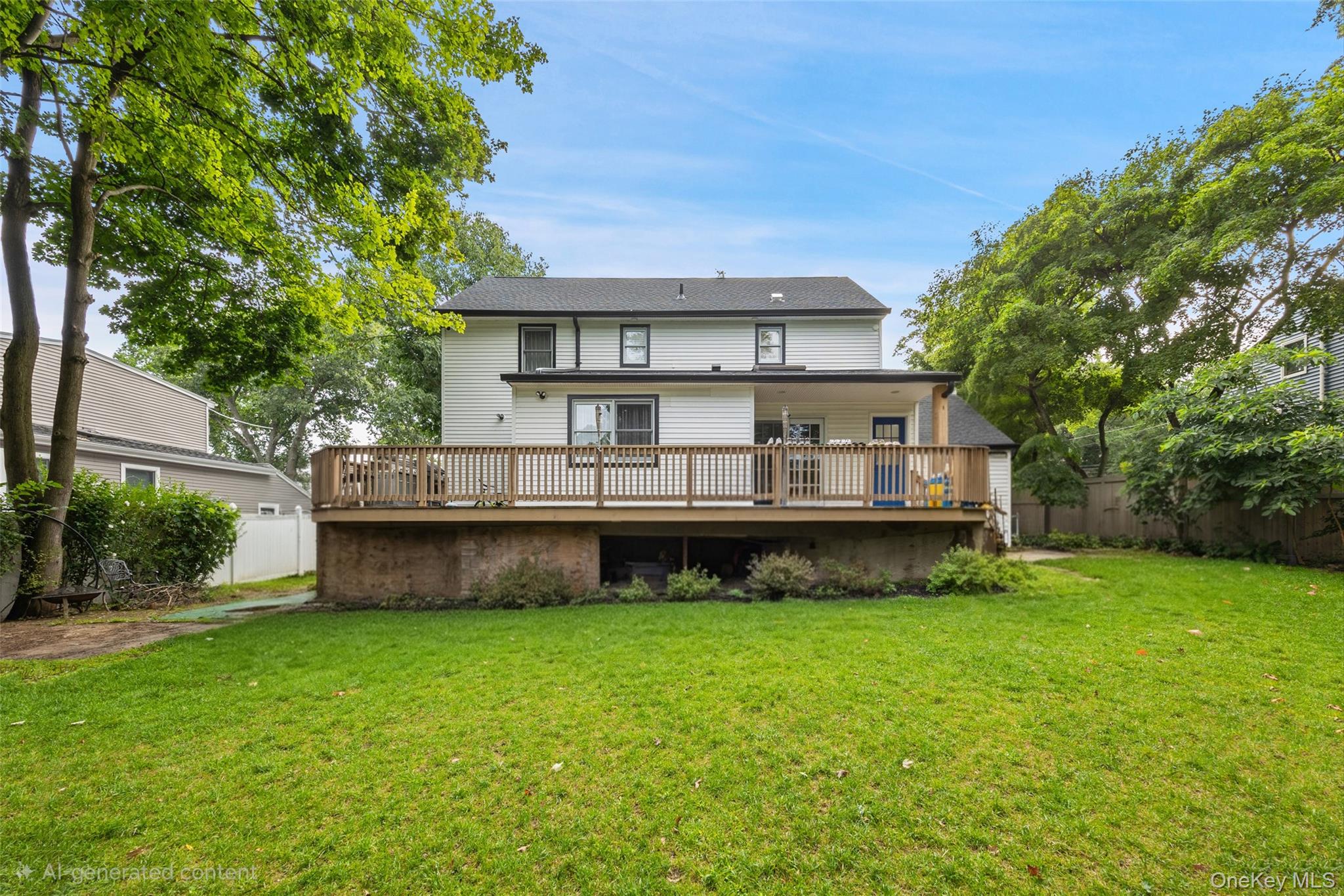 35th image of 35 Grandview Ave, Clarkstown, NY 10954 | MLS# 1040650