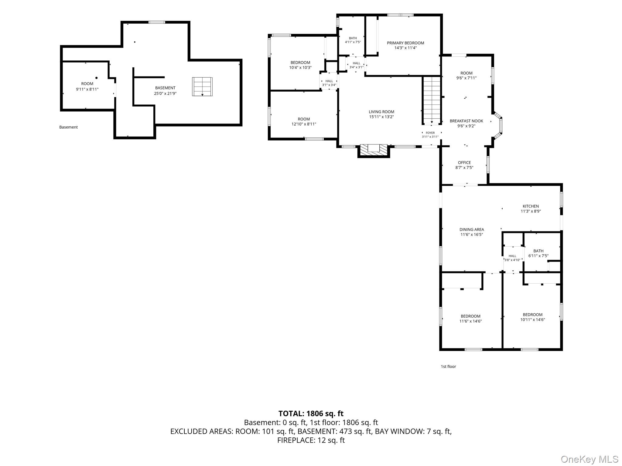 40th image of 21 Cherokee Dr, Islip, NY 11706 | MLS# 1040654