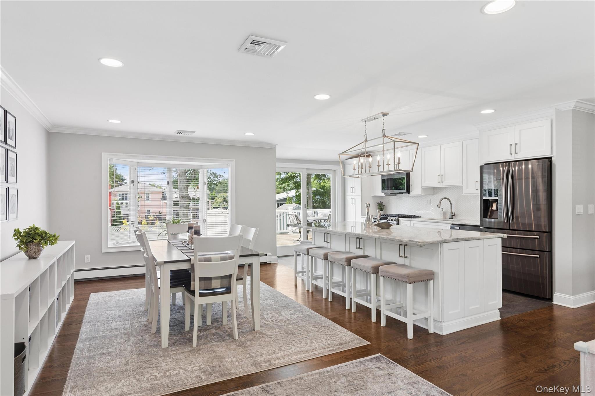2nd image of 162 Stuyvesant Rd, Islip, NY 11769 | MLS# 1040672