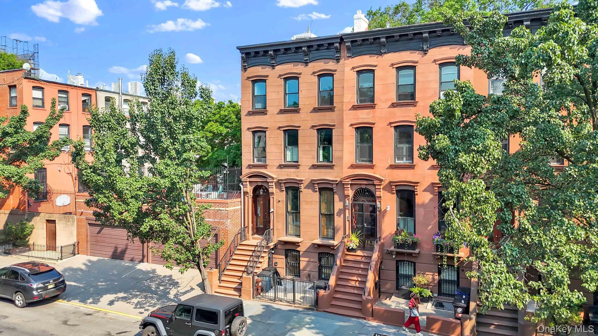 2nd image of 195 Greene Ave, New York, NY 11238 | MLS# 1040677
