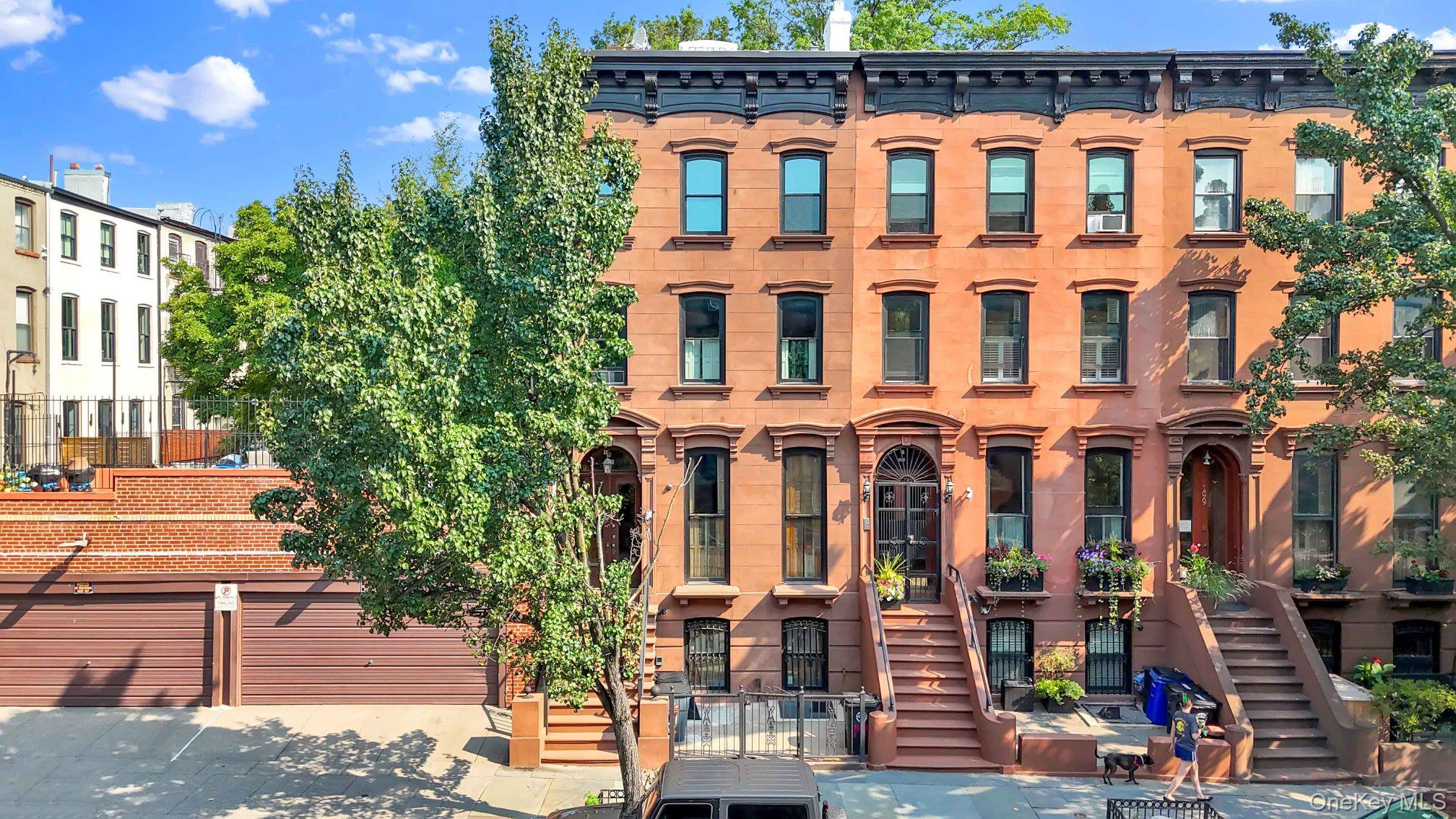 1st image of 195 Greene Ave, New York, NY 11238 | MLS# 1040677