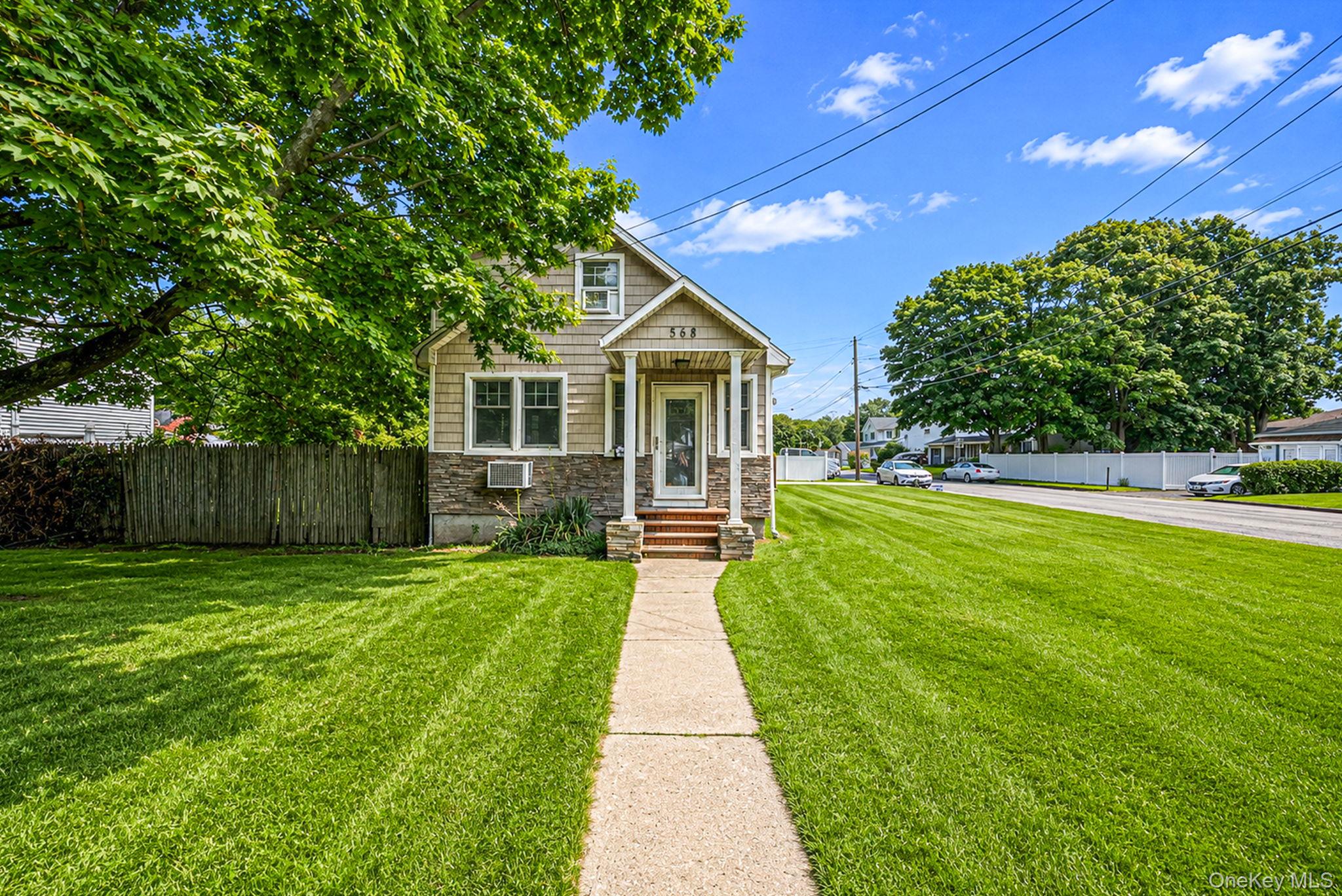 1st image of 568 N Wellwood Ave, Babylon, NY 11757 | MLS# 1040710