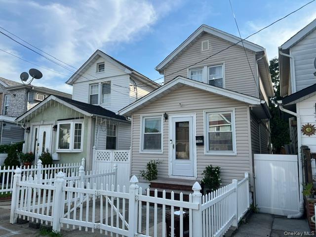2nd image of 11522 124th St, New York, NY 11420 | MLS# 1040717