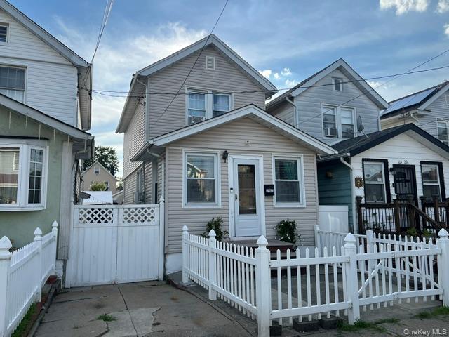 1st image of 11522 124th St, New York, NY 11420 | MLS# 1040717