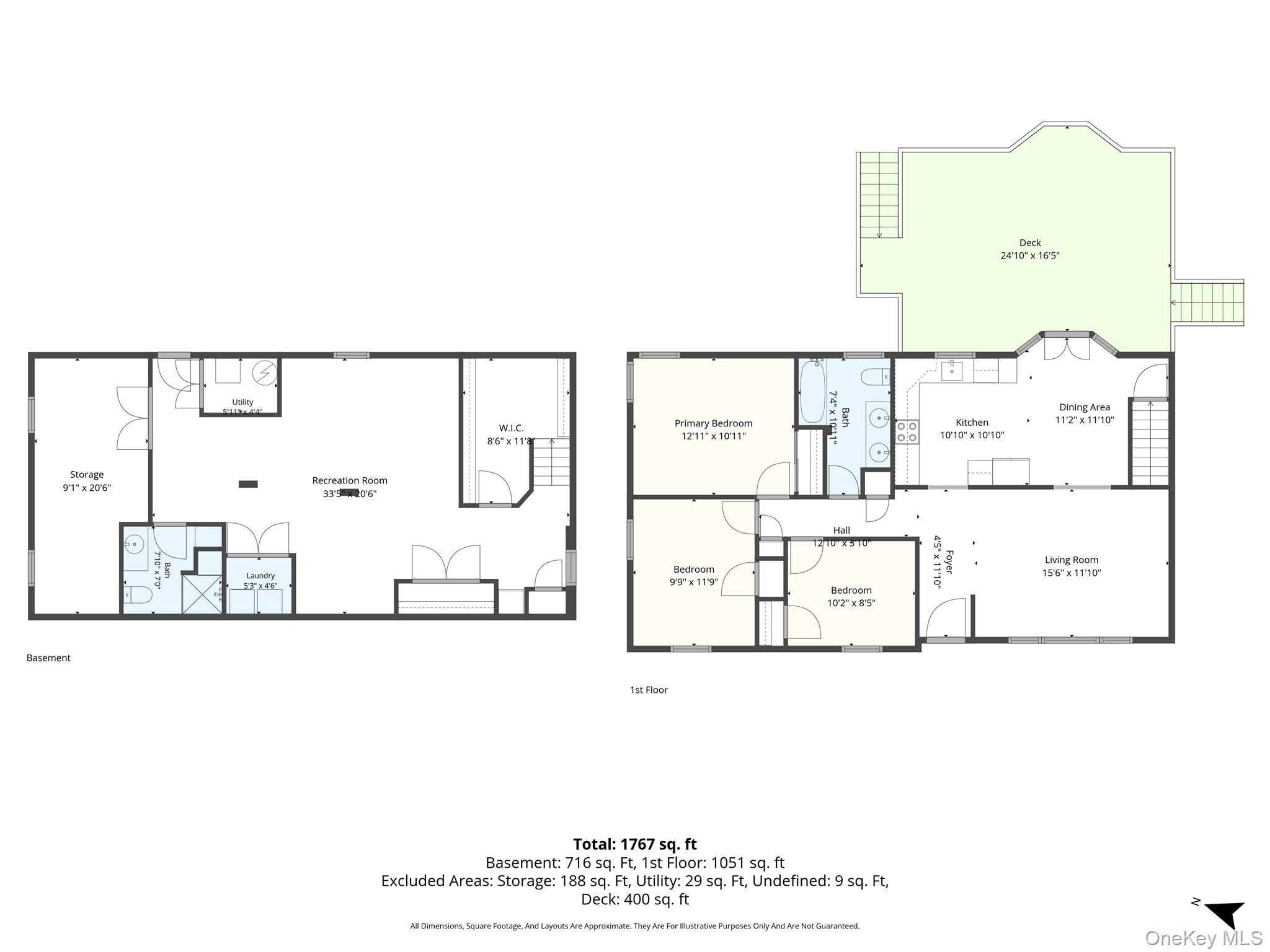 47th image of 45 Marbeth Cir, Brookhaven, NY 11764 | MLS# 1040721