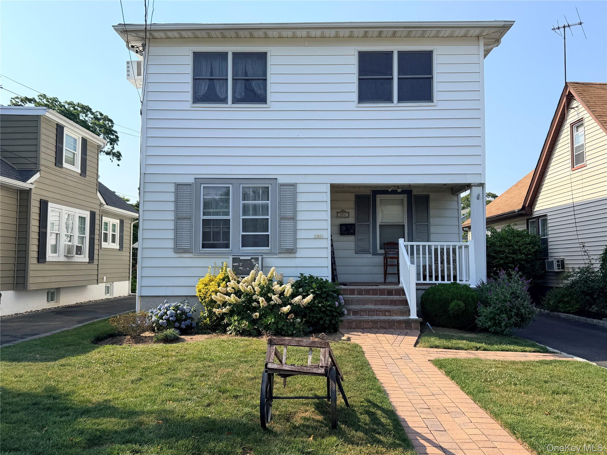 1st image of 2851 Wilson Ave, Hempstead, NY 11710 | MLS# 1040730