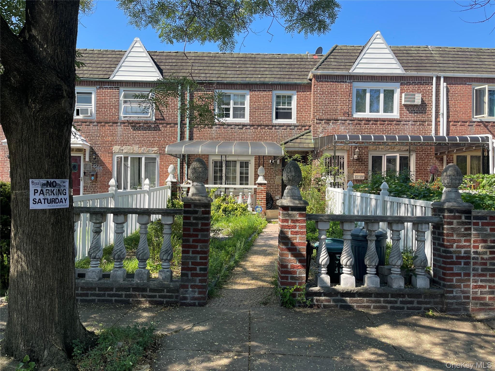 1st image of 6166 78th St, New York, NY 11379 | MLS# 1040734