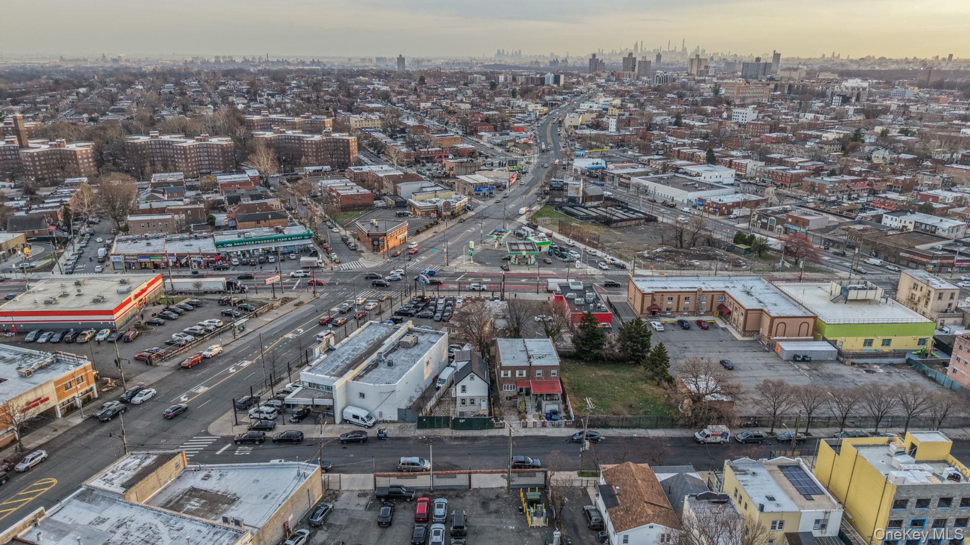 29th image of 1148 E 211th St, New York, NY 10469 | MLS# 1040741