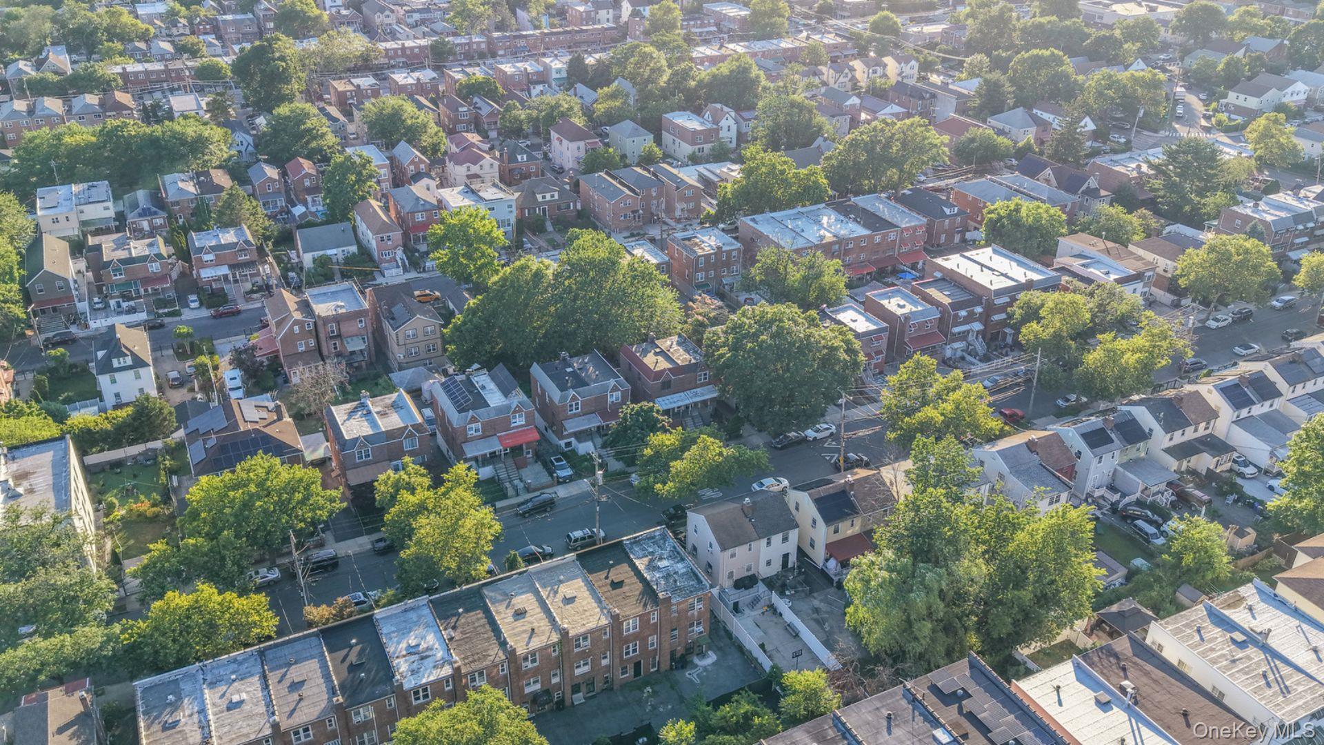 31st image of 4135 Murdock Ave, New York, NY 10466 | MLS# 1040745