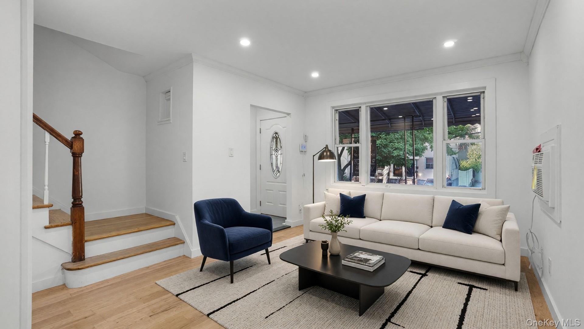 1st image of 4135 Murdock Ave, New York, NY 10466 | MLS# 1040745