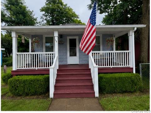 2nd image of 18 Wiltwyck Ave, Kingston, NY 12401 | MLS# 1040746