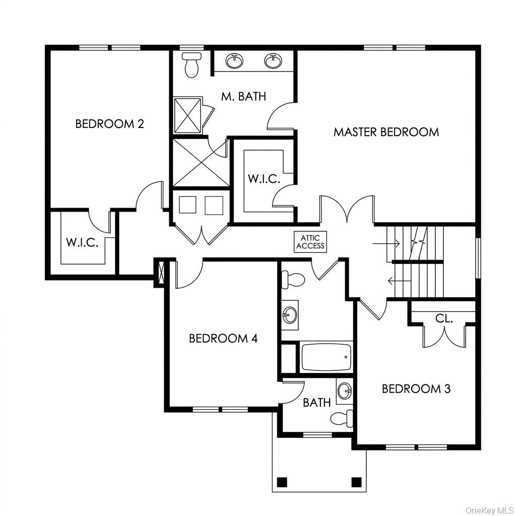 5th image of 1 Fieldstone Lane, Minisink, NY 10998 | MLS# 1040755