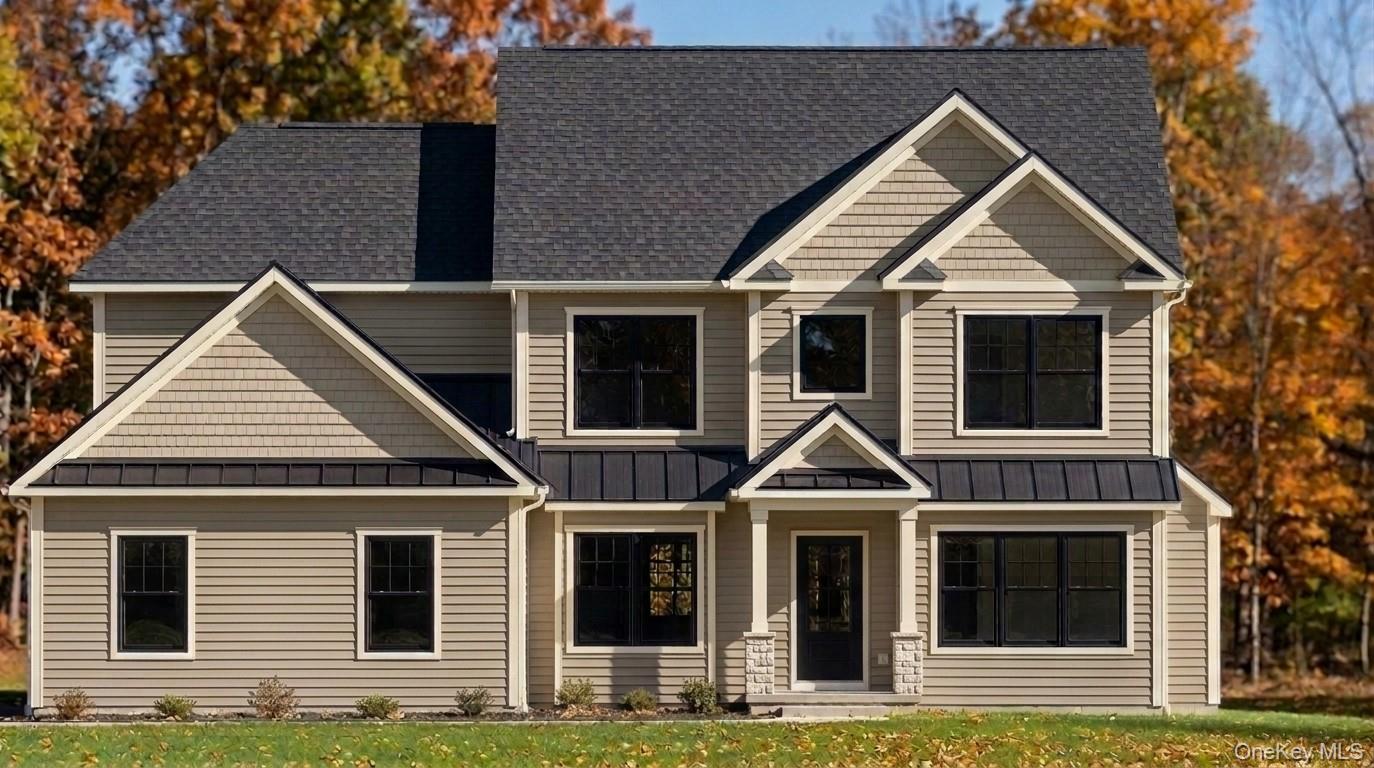 2nd image of 1 Fieldstone Lane, Minisink, NY 10998 | MLS# 1040755
