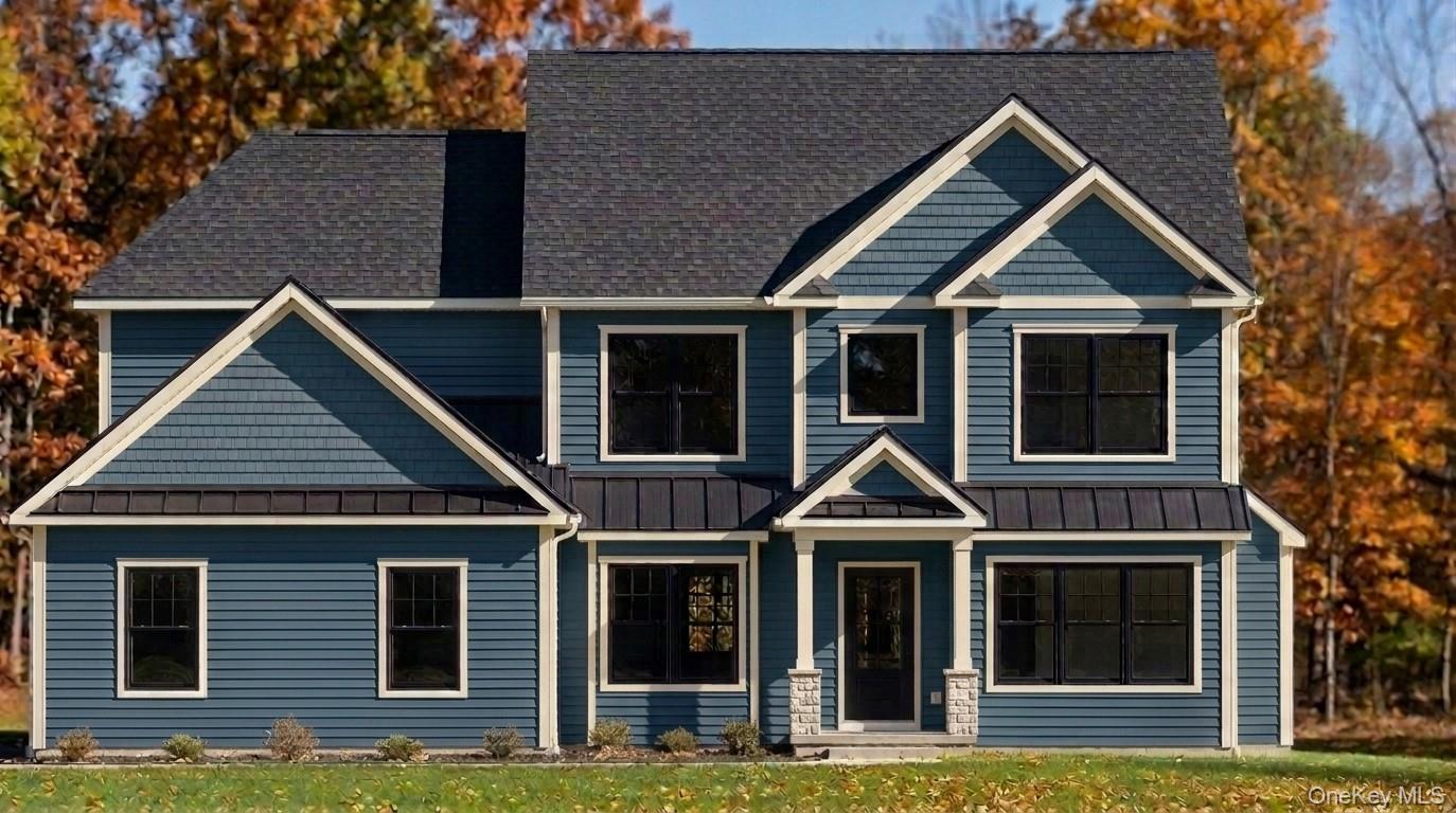 3rd image of 1 Fieldstone Lane, Minisink, NY 10998 | MLS# 1040755