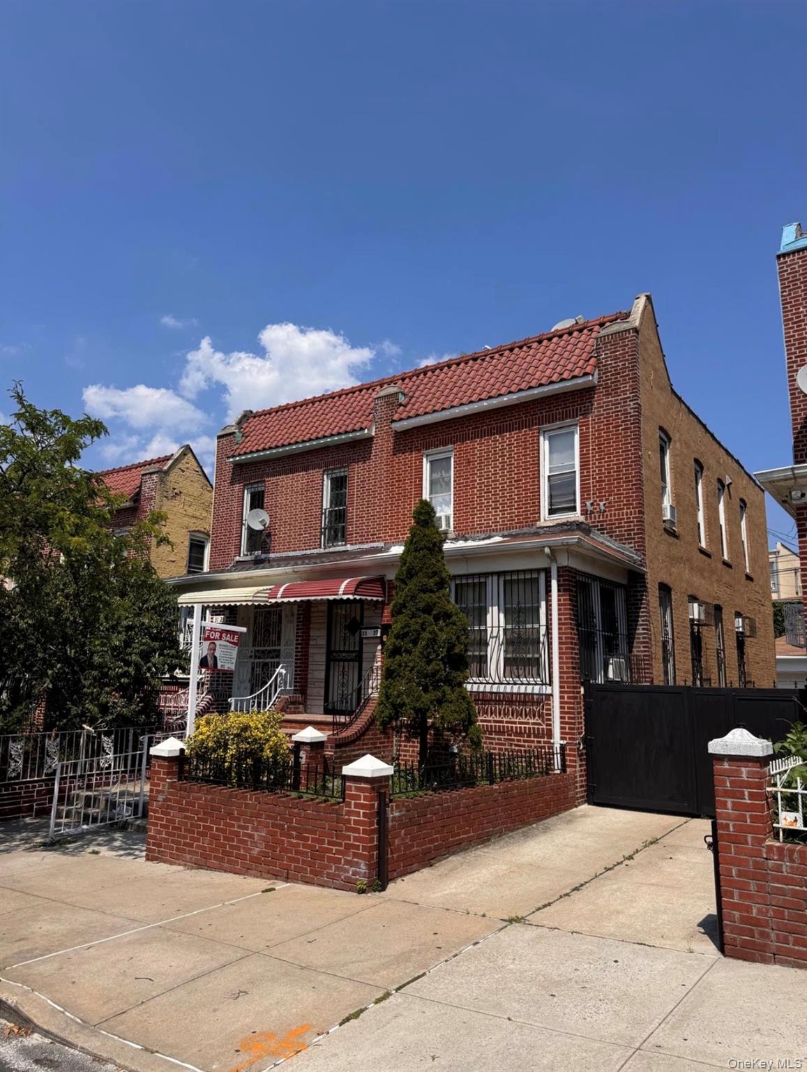 2nd image of 3127 84th St, New York, NY 11370 | MLS# 1040778