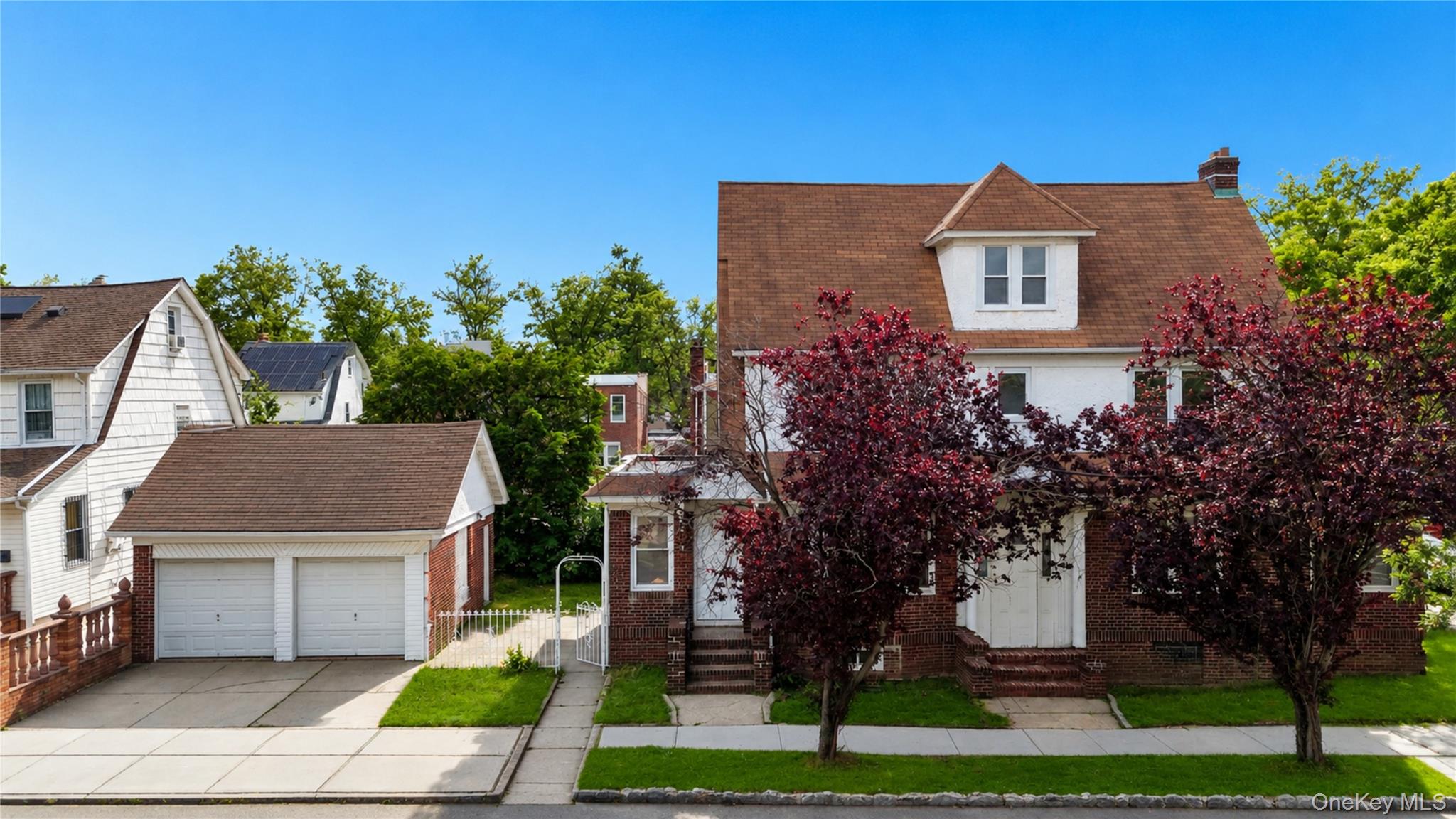 2nd image of 104 04 202nd St, New York, NY 11412 | MLS# 1040784
