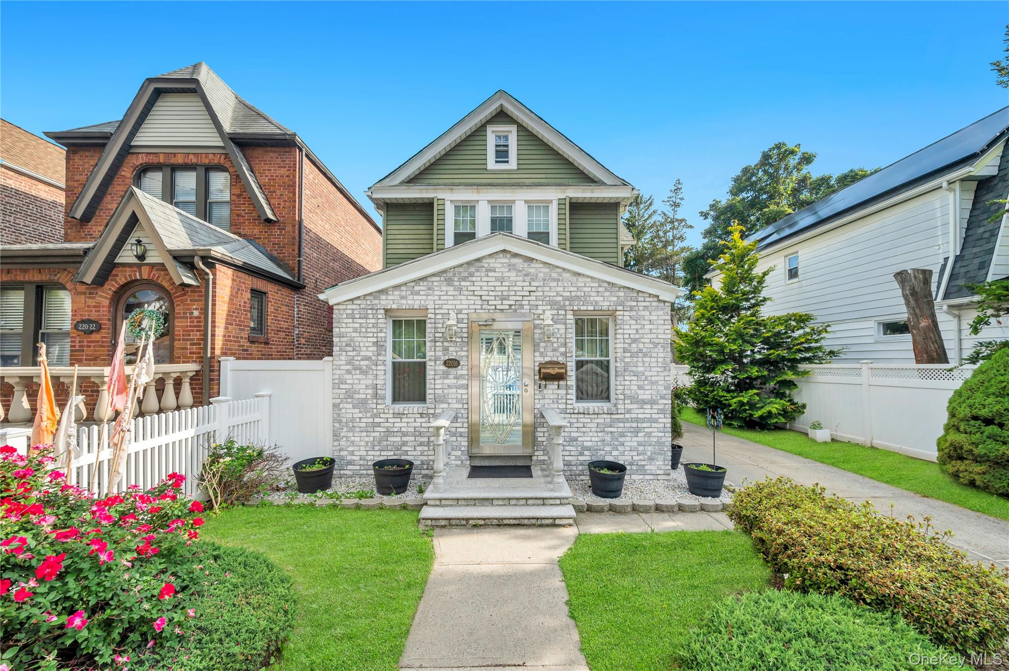 29th image of 220 16 107th Ave, New York, NY 11429 | MLS# 1040790