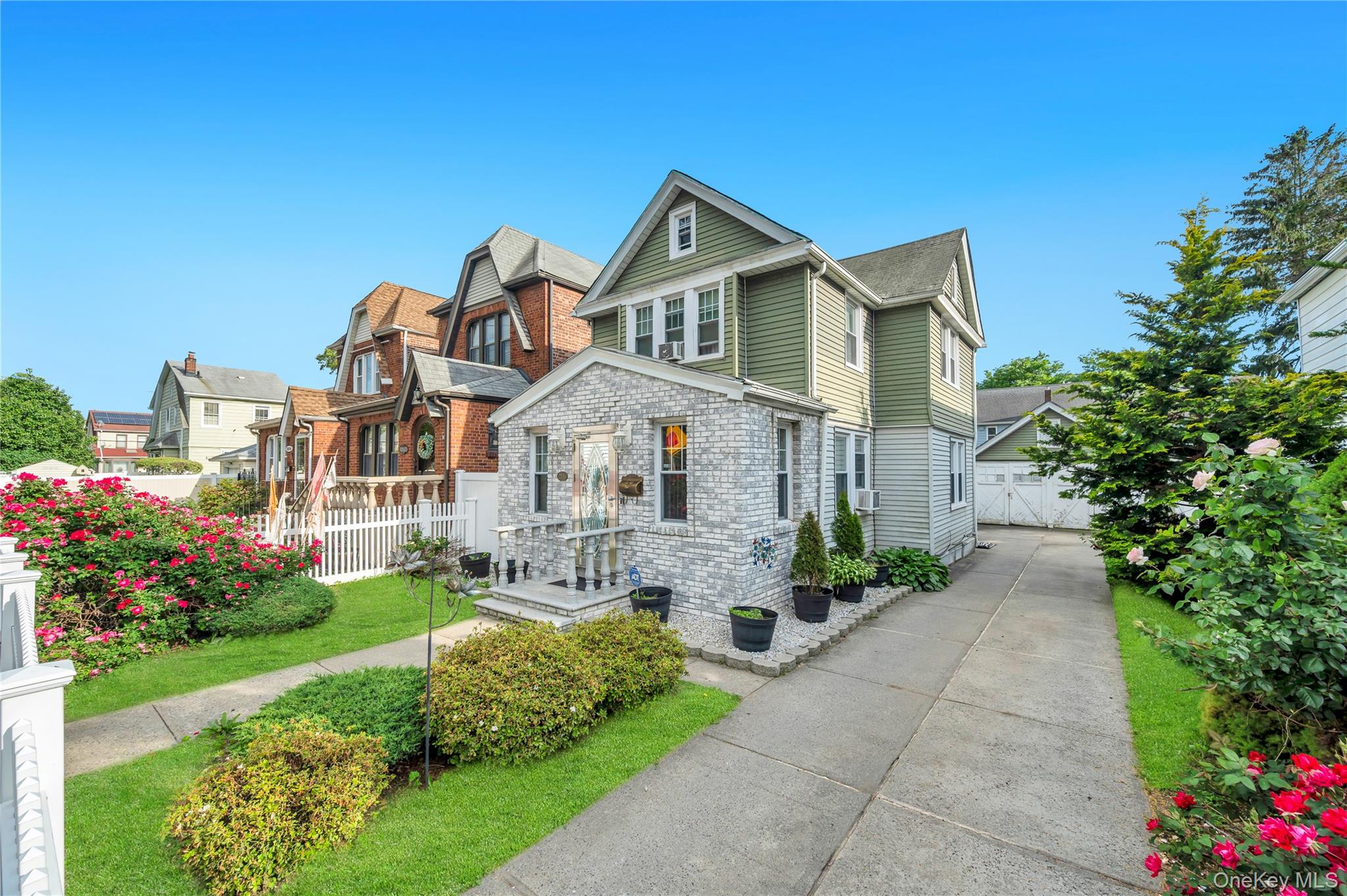 1st image of 220 16 107th Ave, New York, NY 11429 | MLS# 1040790
