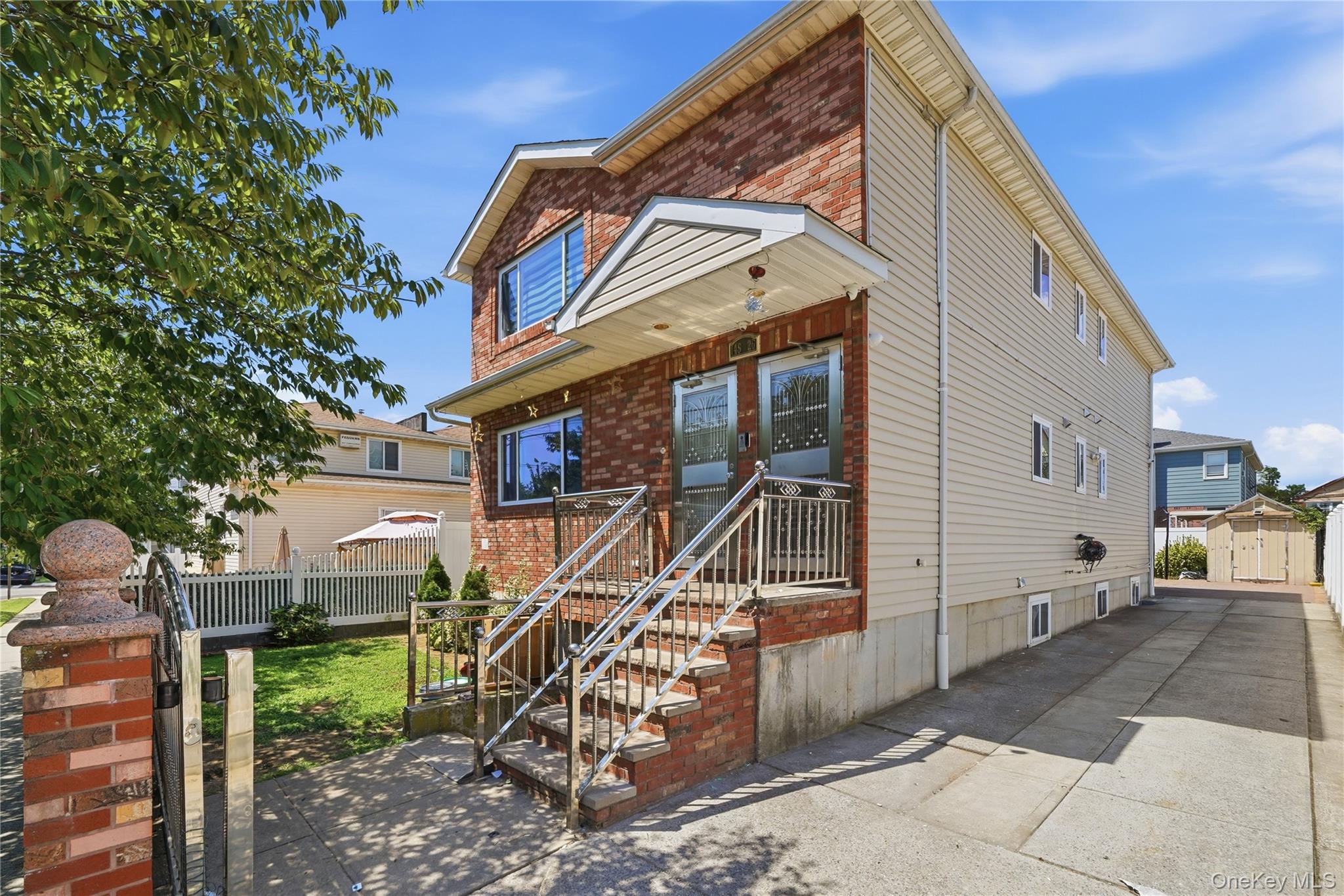 2nd image of 145 26 222nd St, New York, NY 11413 | MLS# 1040792