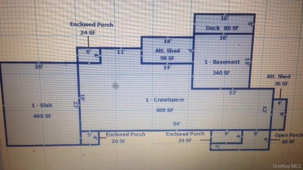 22nd image of 6201 State Route 42, Fallsburg, NY 12788 | MLS# 1040808