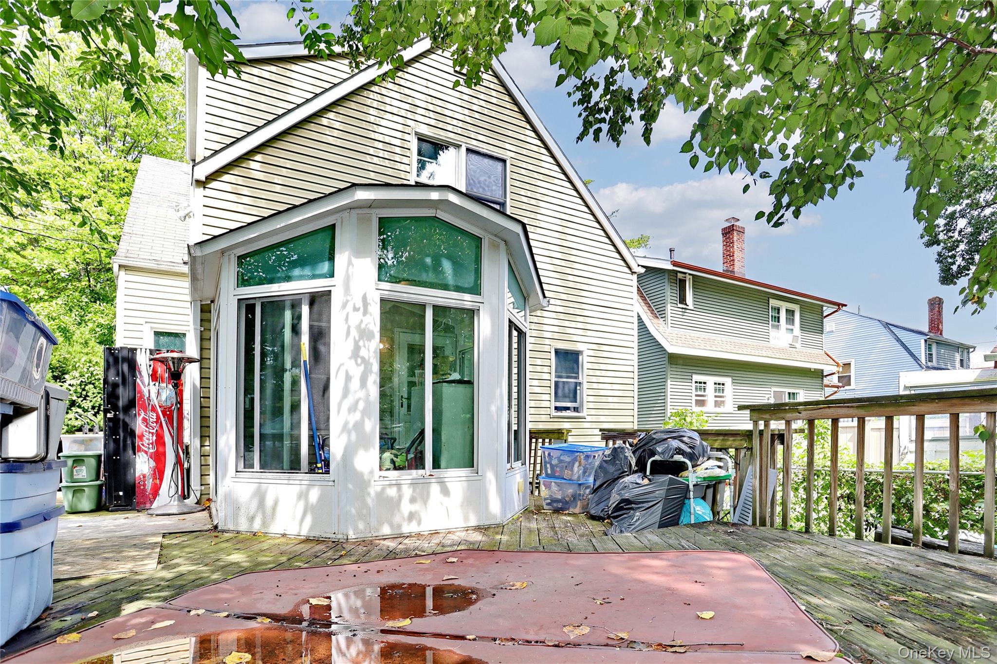 2nd image of 3 Ridge St, Haverstraw, NY 10923 | MLS# 1040810