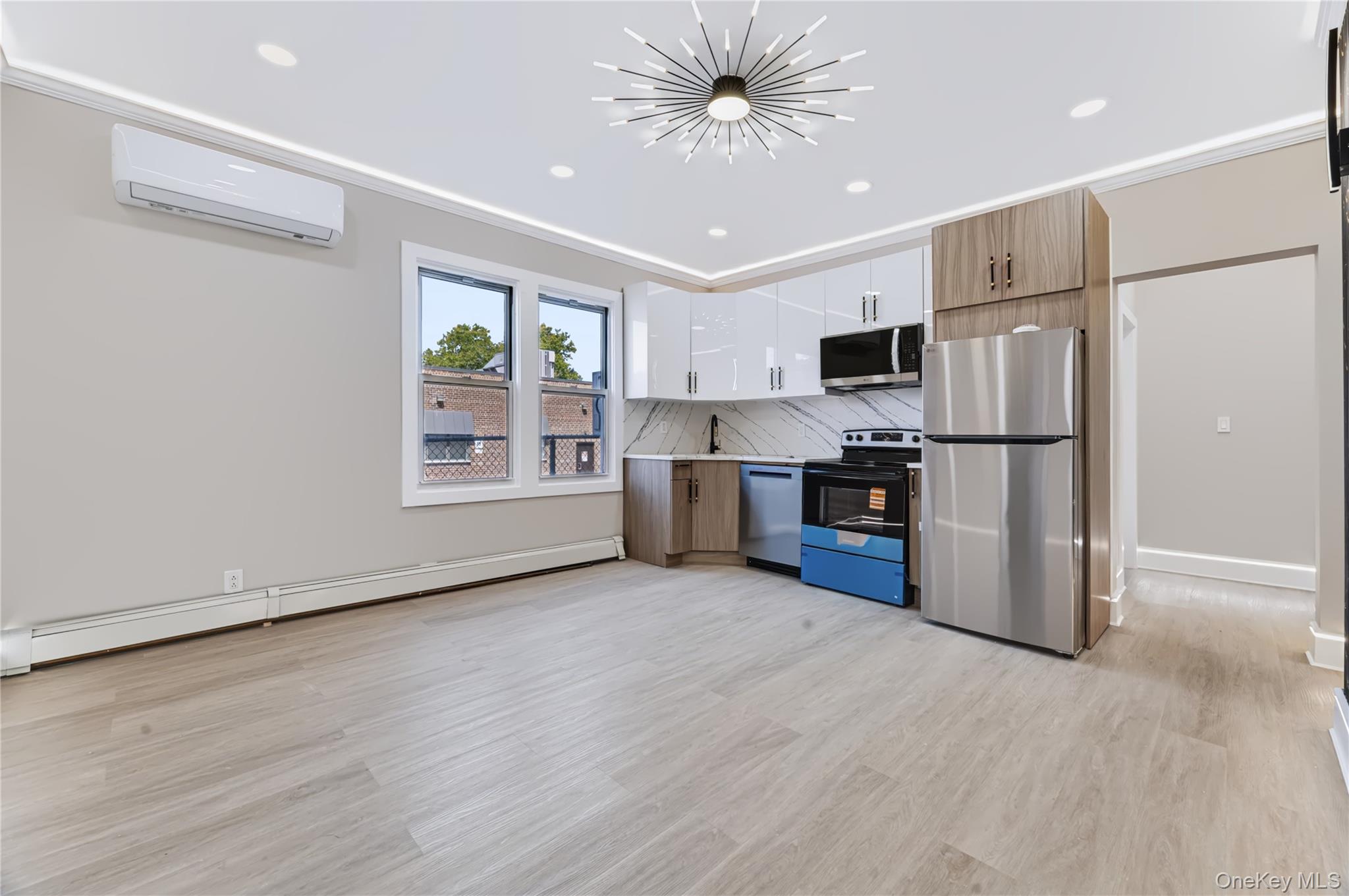 2nd image of 1227 E 222nd St, New York, NY 10469 | MLS# 1040824
