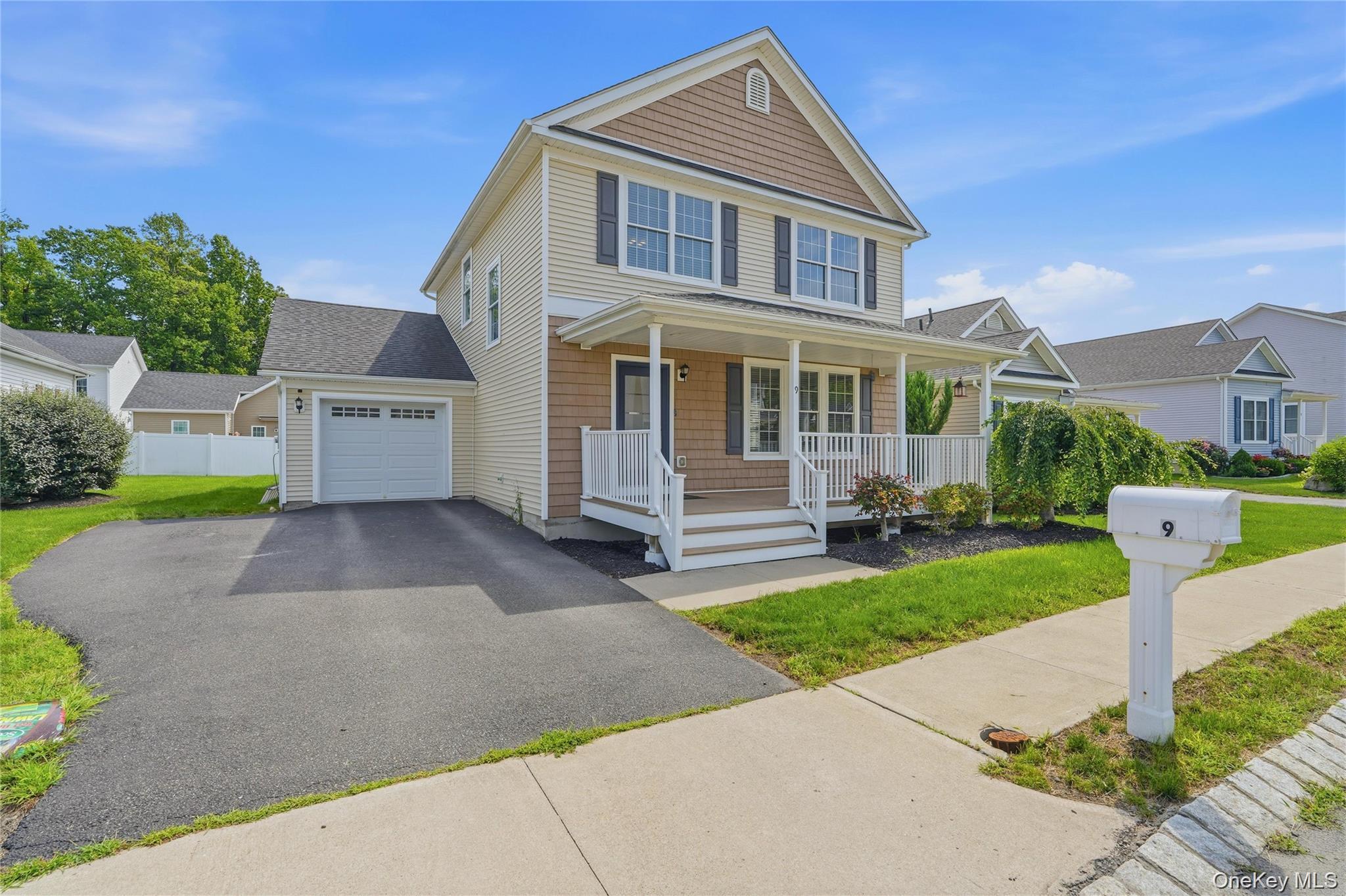 2nd image of 9 Emerson Ter, Lloyd, NY 12528 | MLS# 1040828