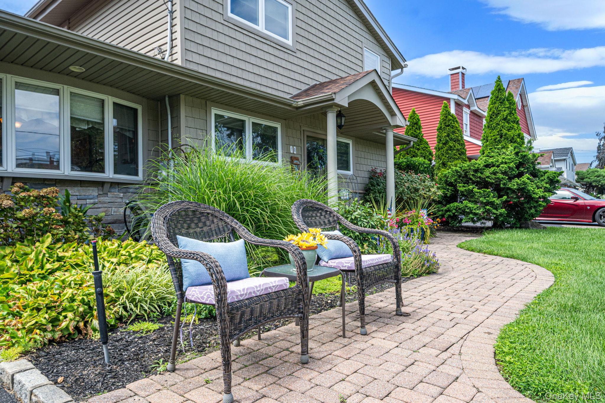 4th image of 18 Bragg Dr, Brookhaven, NY 11755 | MLS# 1040832