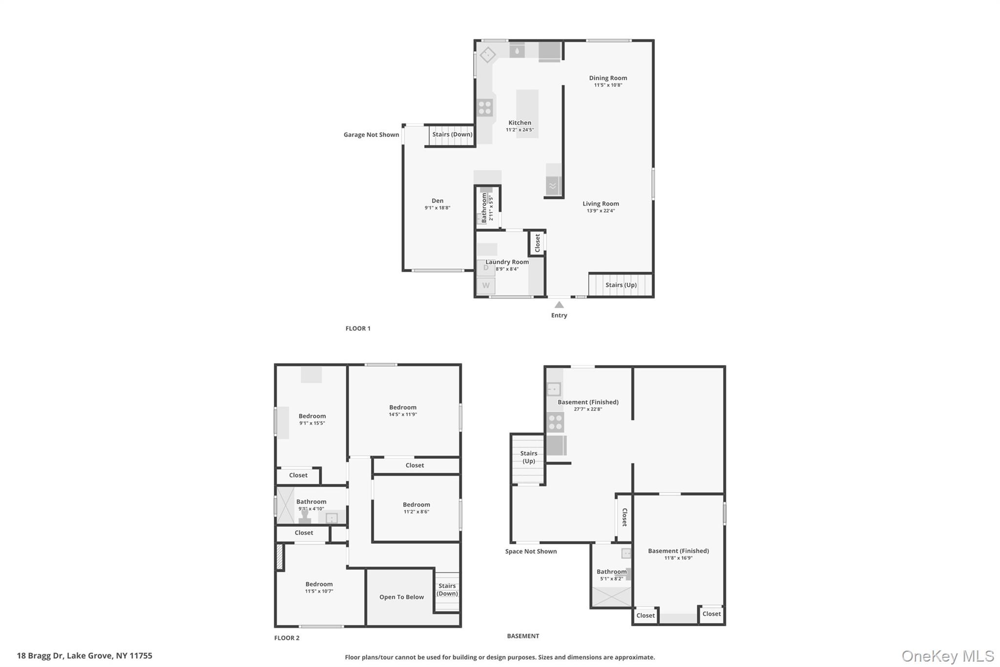 39th image of 18 Bragg Dr, Brookhaven, NY 11755 | MLS# 1040832