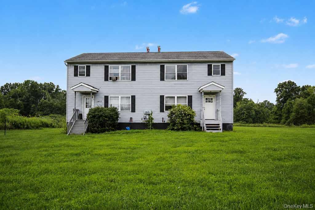 1st image of 236 Bullville Rd, Crawford, NY 12549 | MLS# 1040835