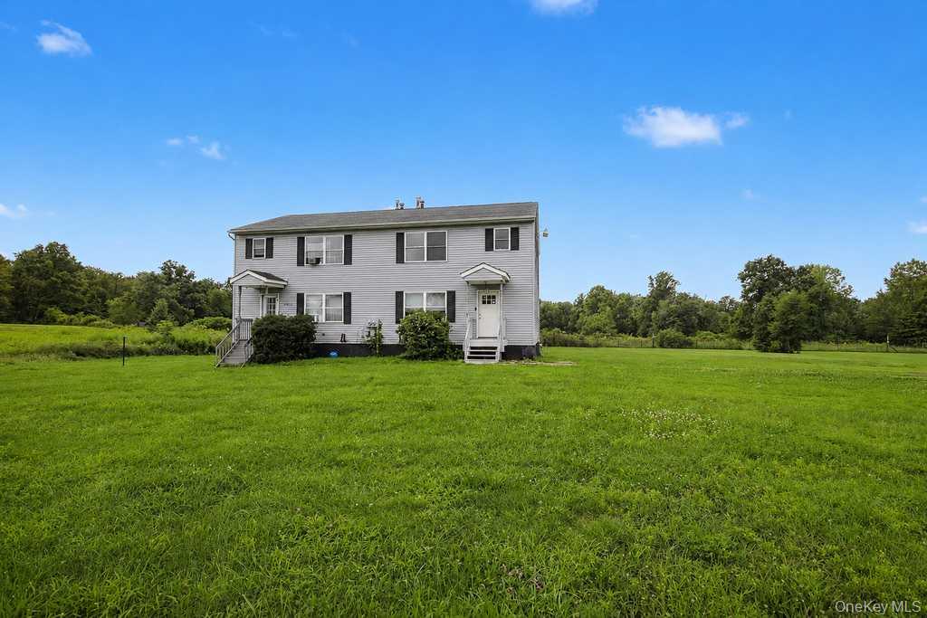 2nd image of 236 Bullville Rd, Crawford, NY 12549 | MLS# 1040835