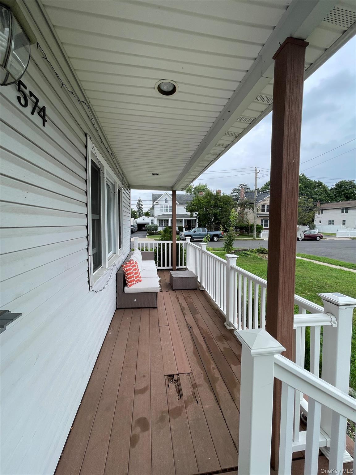 3rd image of 574 Rudwick Pl, Hempstead, NY 11554 | MLS# 1040859