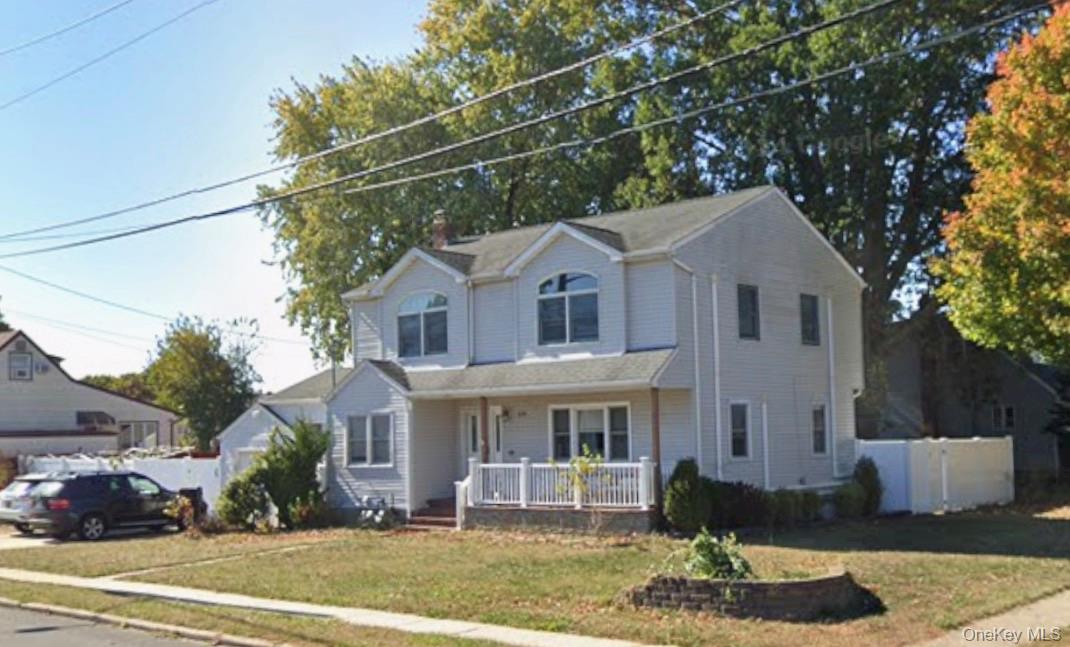 1st image of 574 Rudwick Pl, Hempstead, NY 11554 | MLS# 1040859