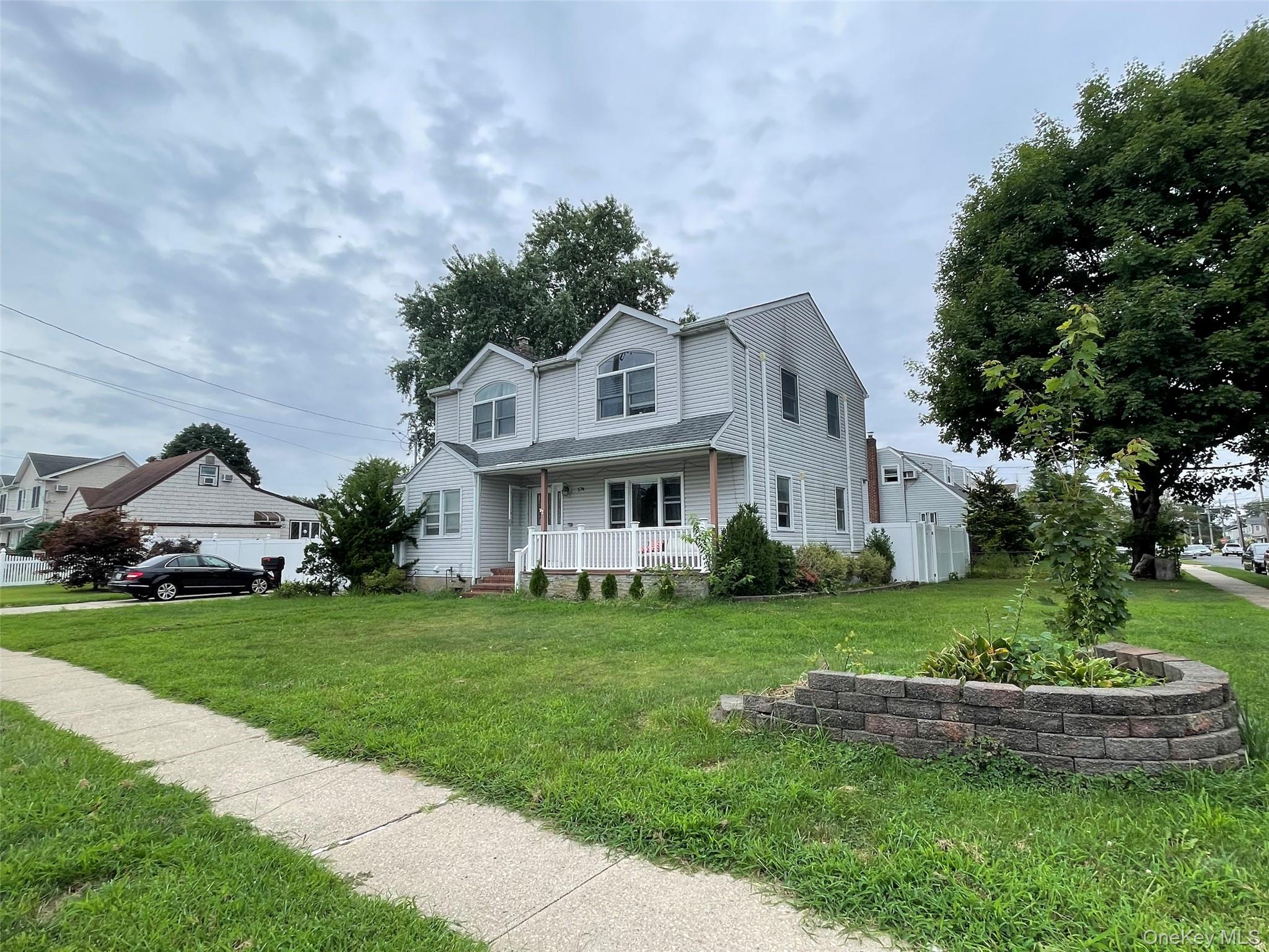 1st image of 574 Rudwick Pl, Hempstead, NY 11554 | MLS# 1040859