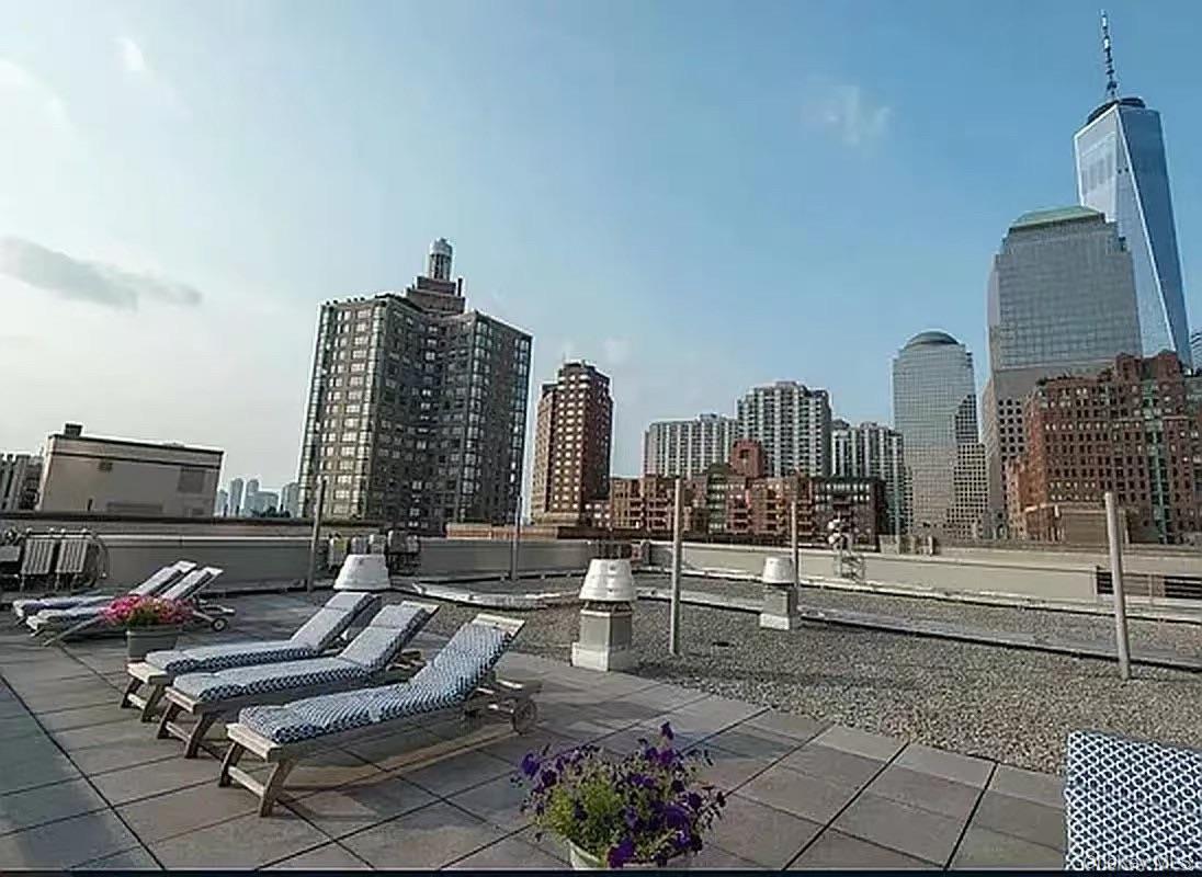 9th image of 2 S End Ave #3W, New York, NY 10280 | MLS# 1040860