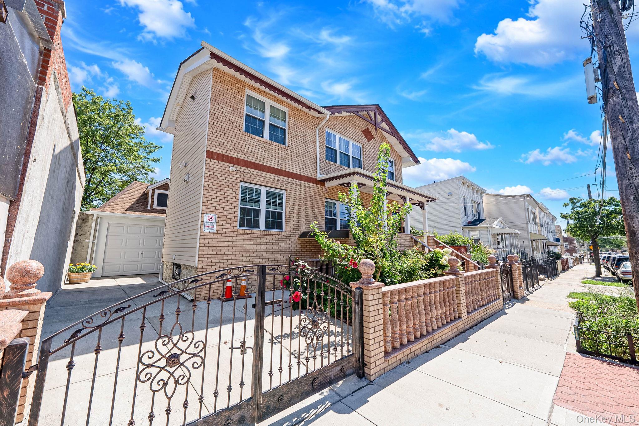 2nd image of 9511 92nd St, New York, NY 11416 | MLS# 1040861