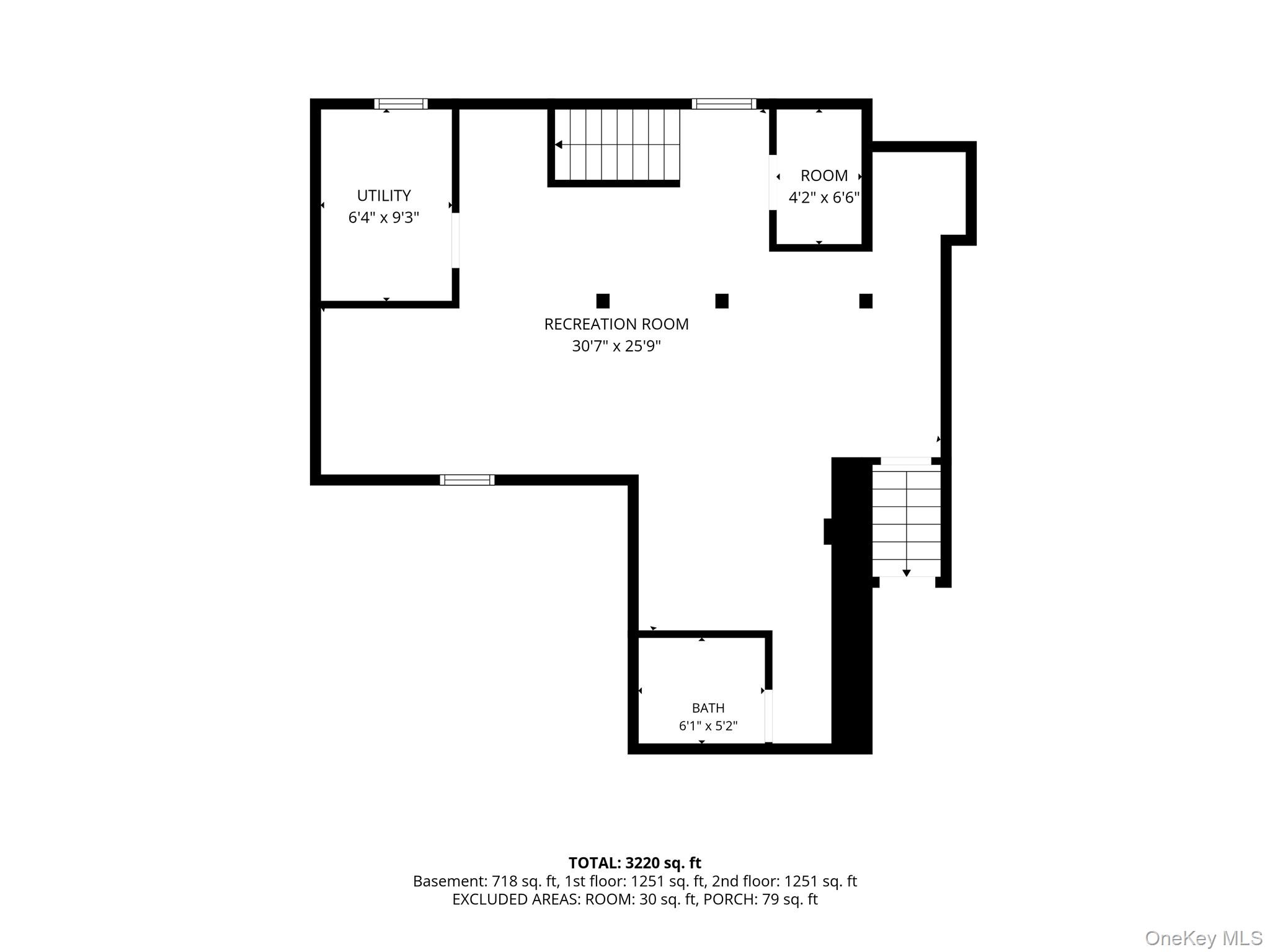 37th image of 9511 92nd St, New York, NY 11416 | MLS# 1040861