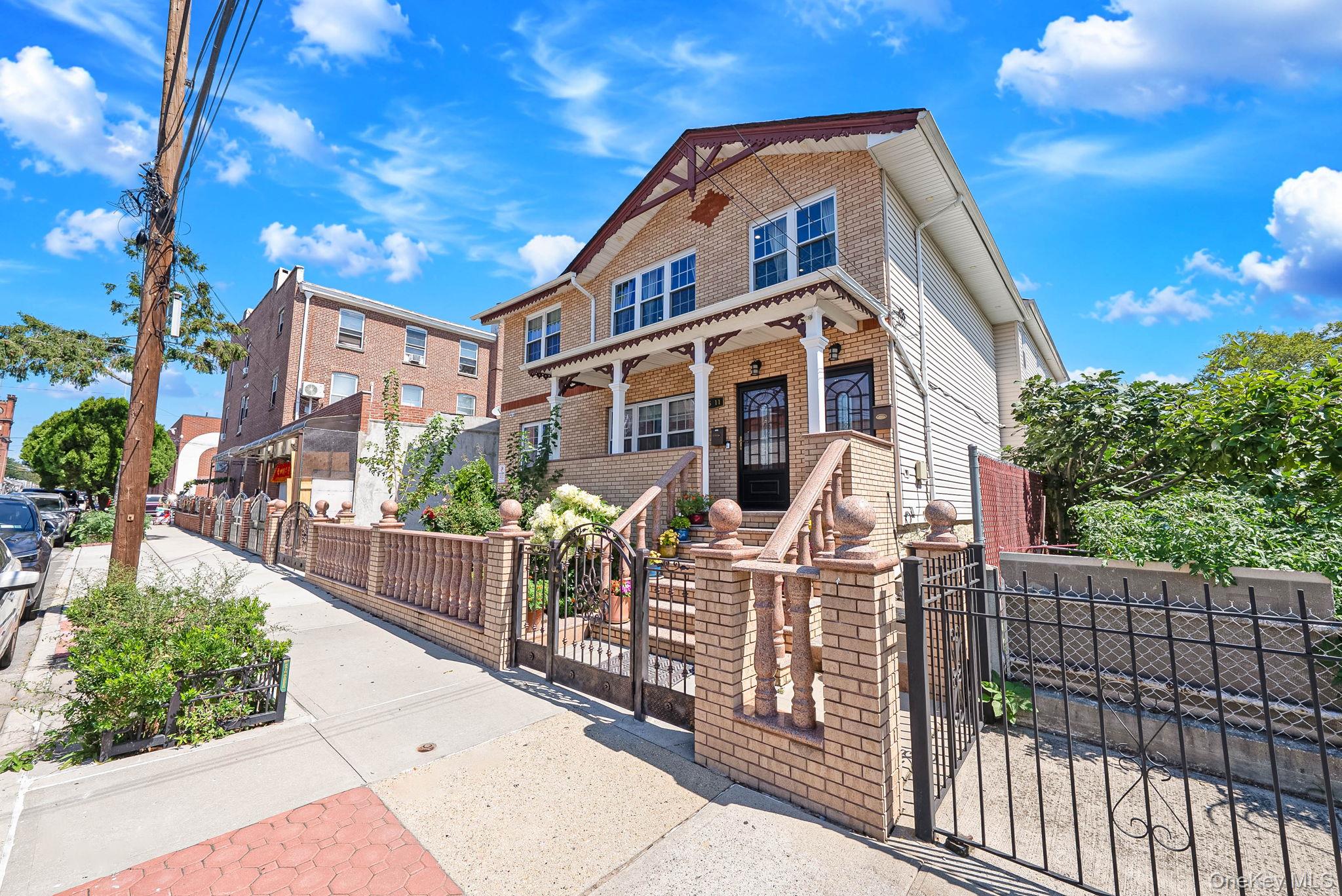 1st image of 9511 92nd St, New York, NY 11416 | MLS# 1040861