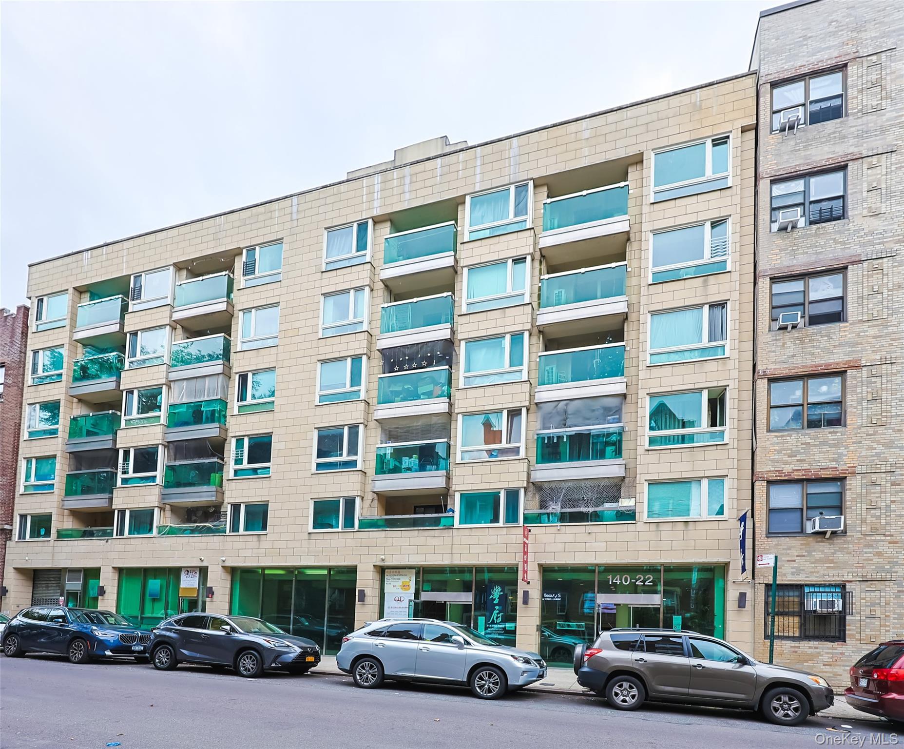 1st image of 14022 Beech Ave, New York, NY 11355 | MLS# 1040863